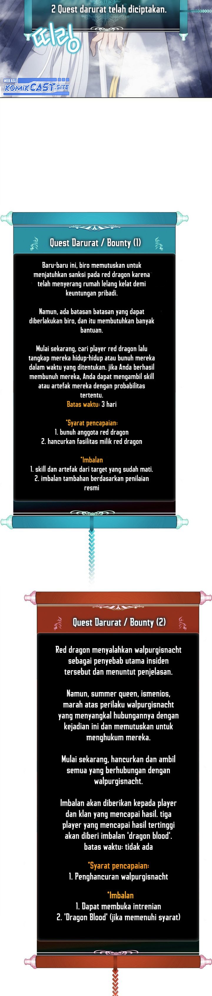 Ranker Who Lives a Second Time Chapter 147