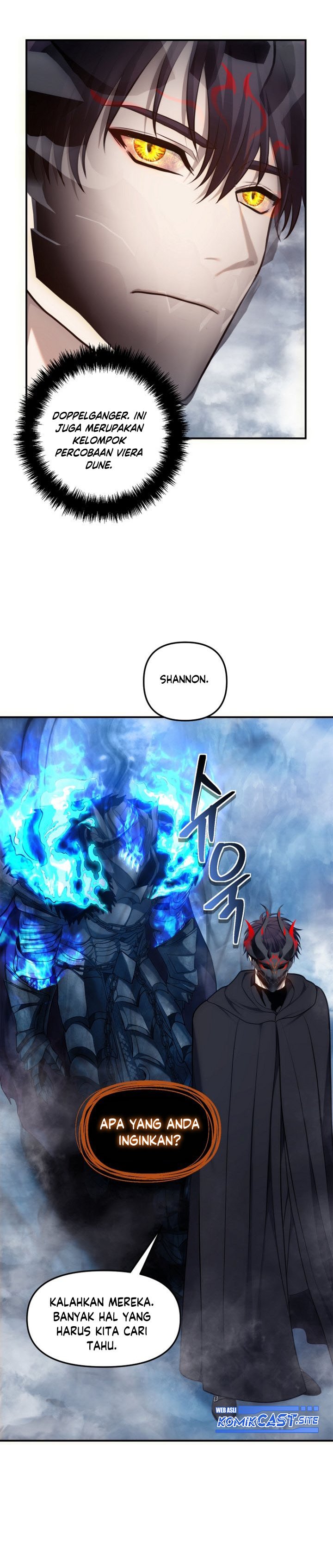 Ranker Who Lives a Second Time Chapter 147