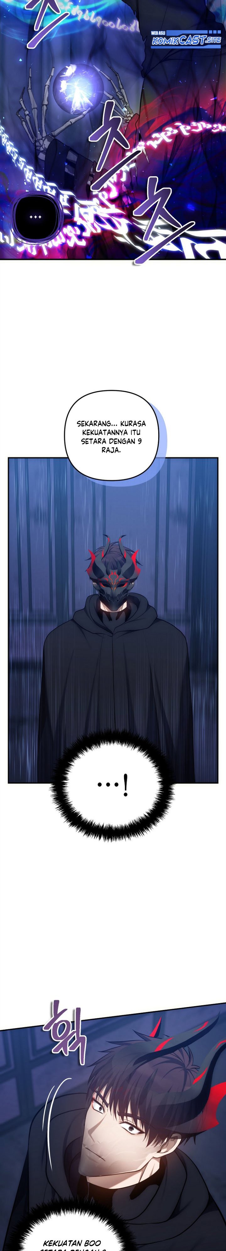 Ranker Who Lives a Second Time Chapter 147