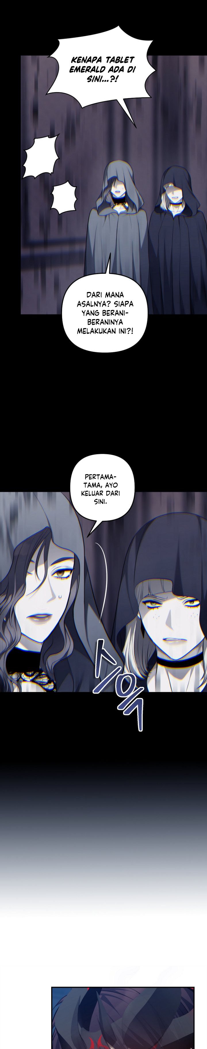 Ranker Who Lives a Second Time Chapter 147
