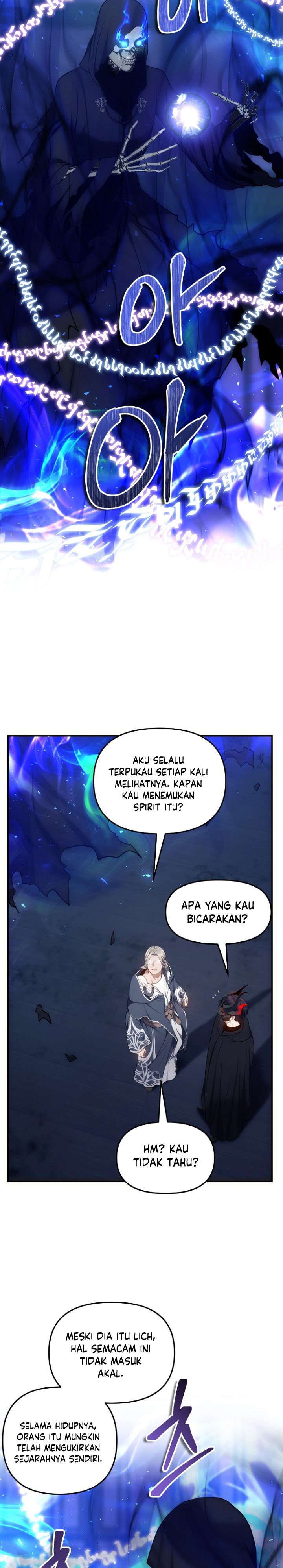 Ranker Who Lives a Second Time Chapter 147