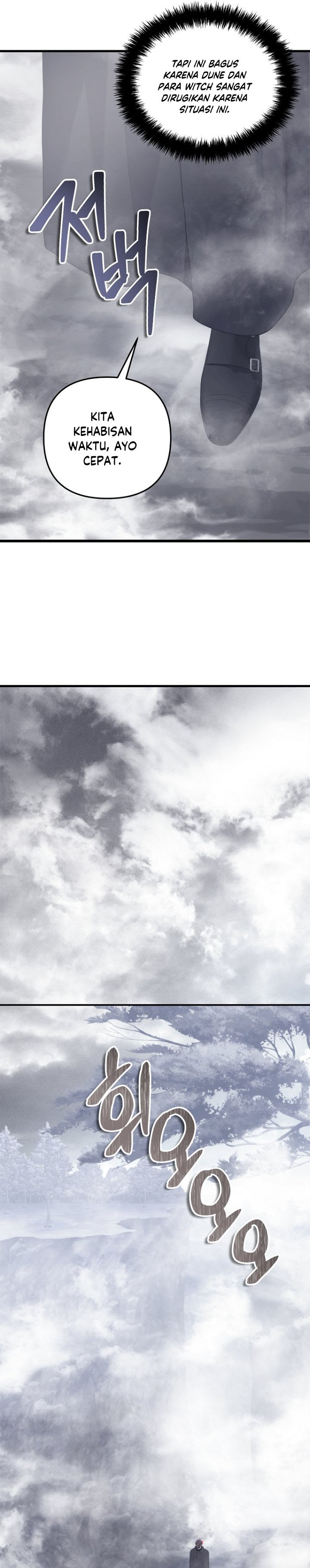 Ranker Who Lives a Second Time Chapter 147