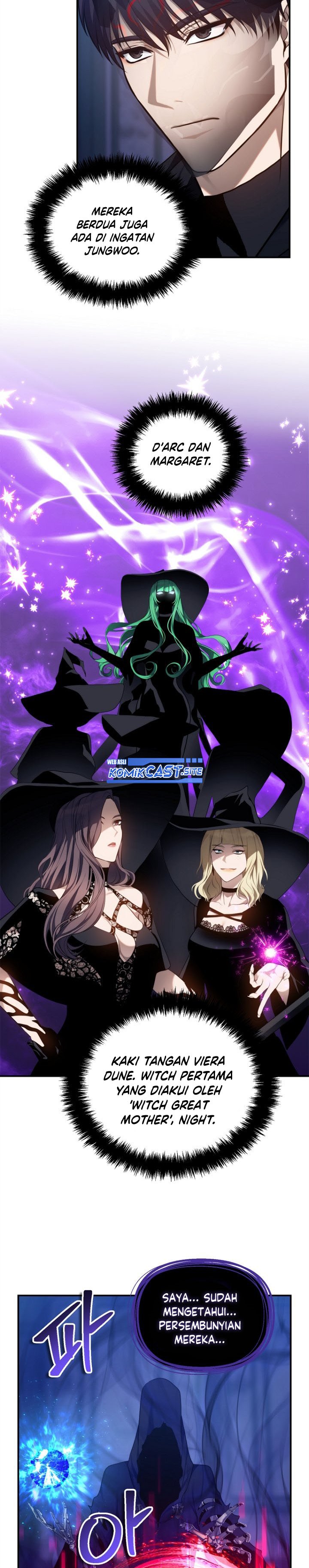 Ranker Who Lives a Second Time Chapter 147