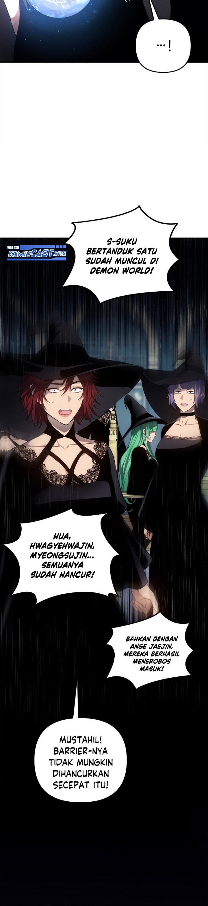 Ranker Who Lives a Second Time Chapter 148