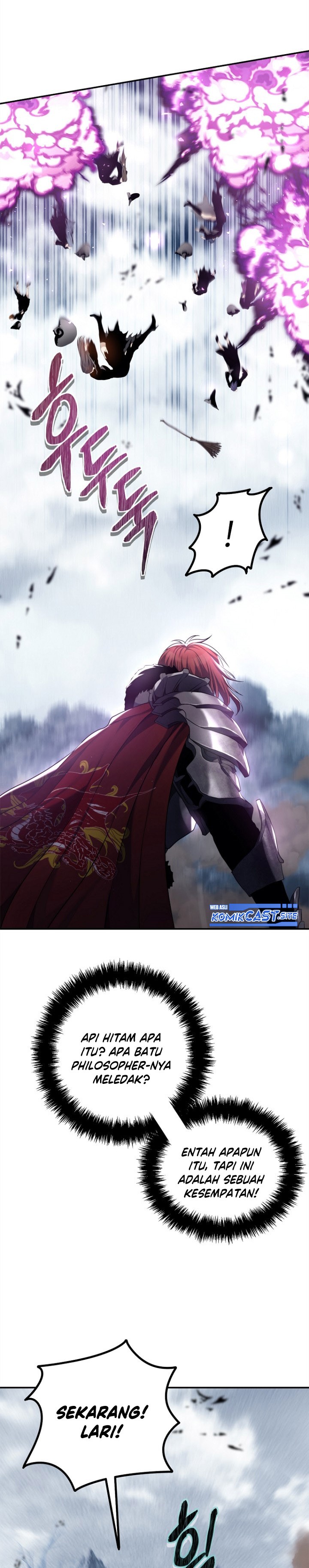 Ranker Who Lives a Second Time Chapter 148