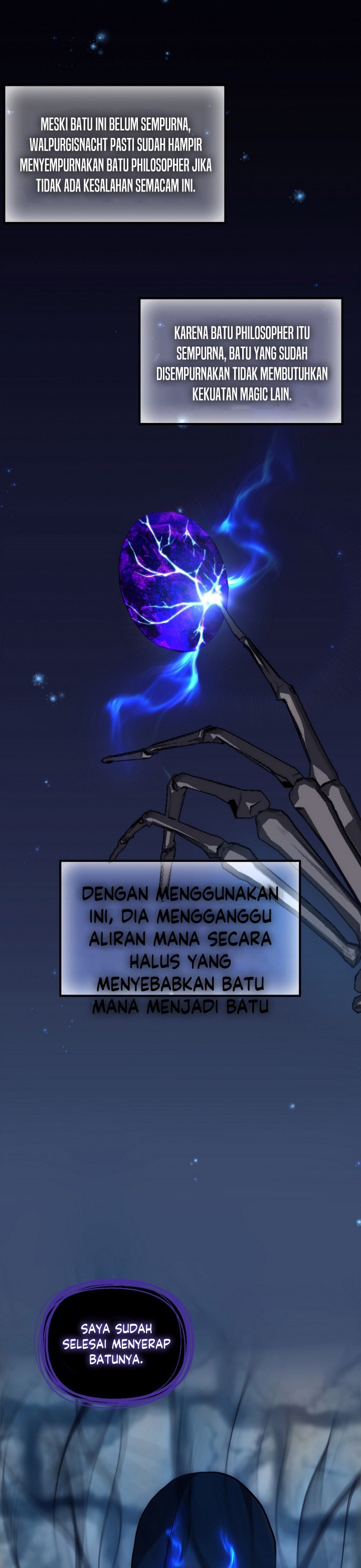 Ranker Who Lives a Second Time Chapter 148