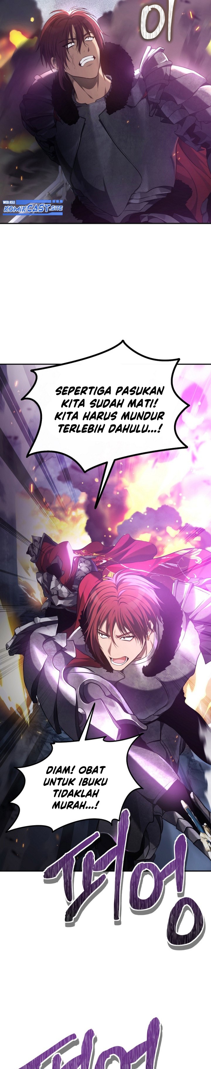 Ranker Who Lives a Second Time Chapter 148