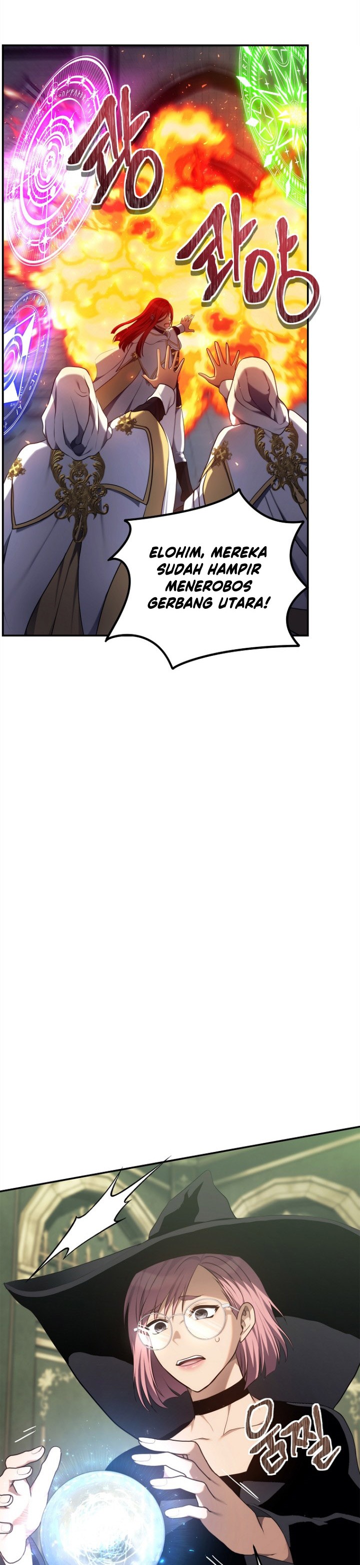 Ranker Who Lives a Second Time Chapter 148