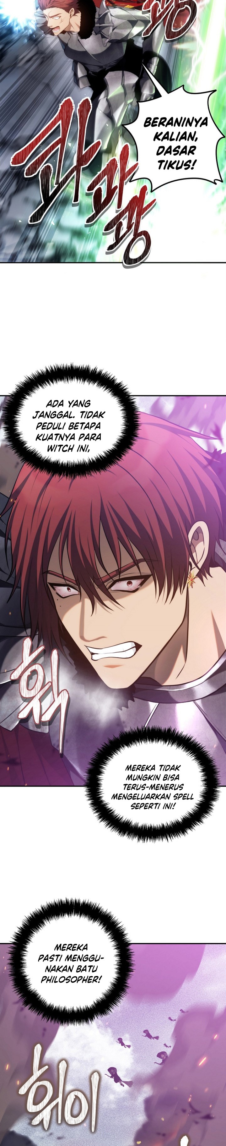 Ranker Who Lives a Second Time Chapter 148