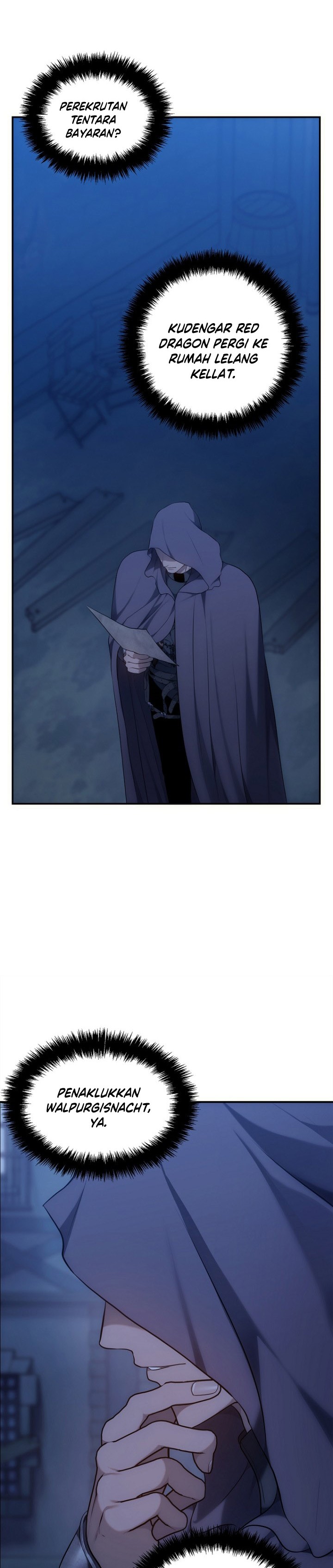 Ranker Who Lives a Second Time Chapter 148