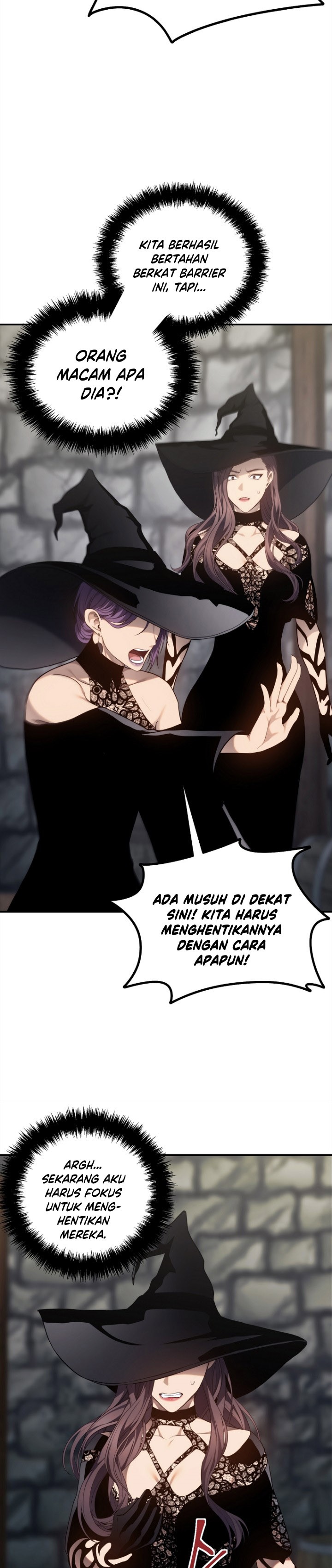 Ranker Who Lives a Second Time Chapter 148
