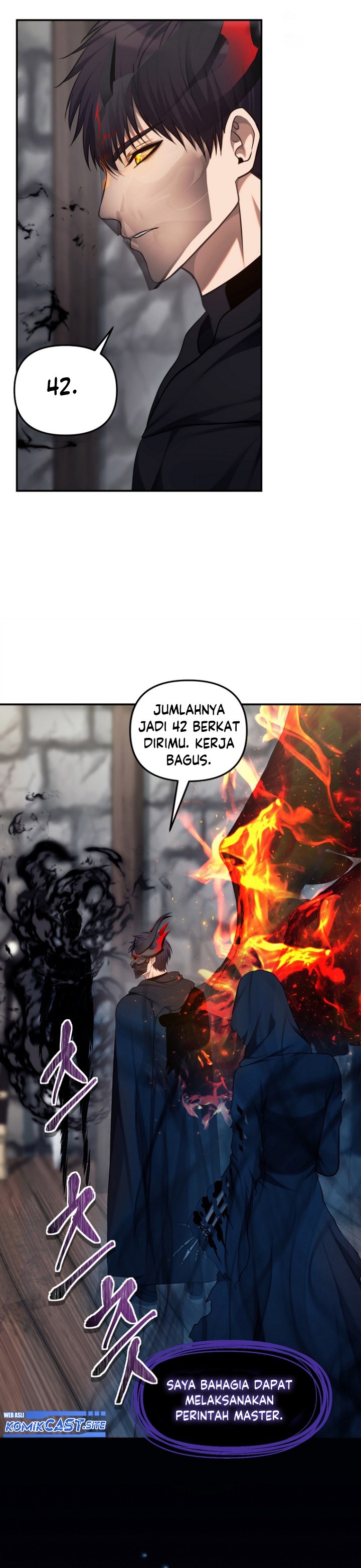 Ranker Who Lives a Second Time Chapter 148
