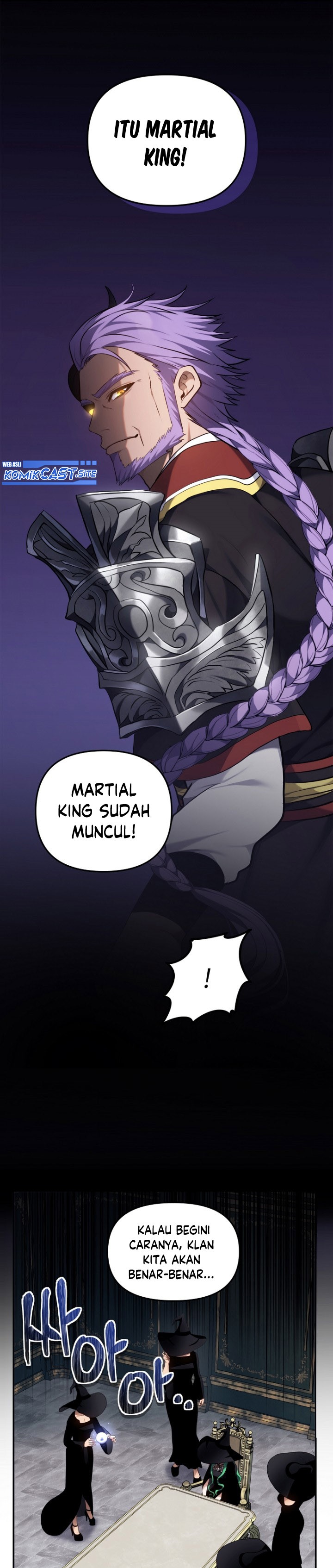 Ranker Who Lives a Second Time Chapter 148