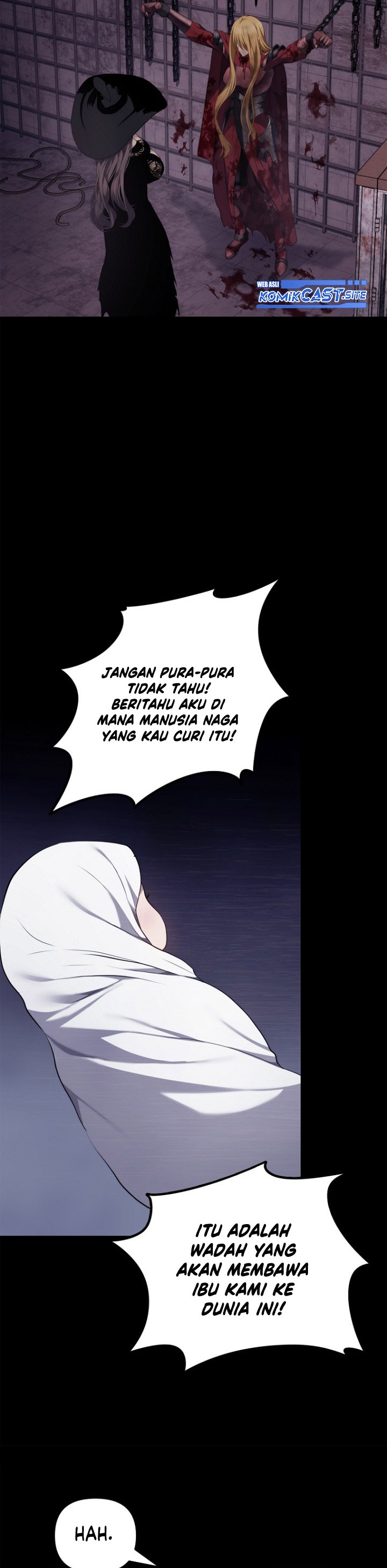 Ranker Who Lives a Second Time Chapter 149