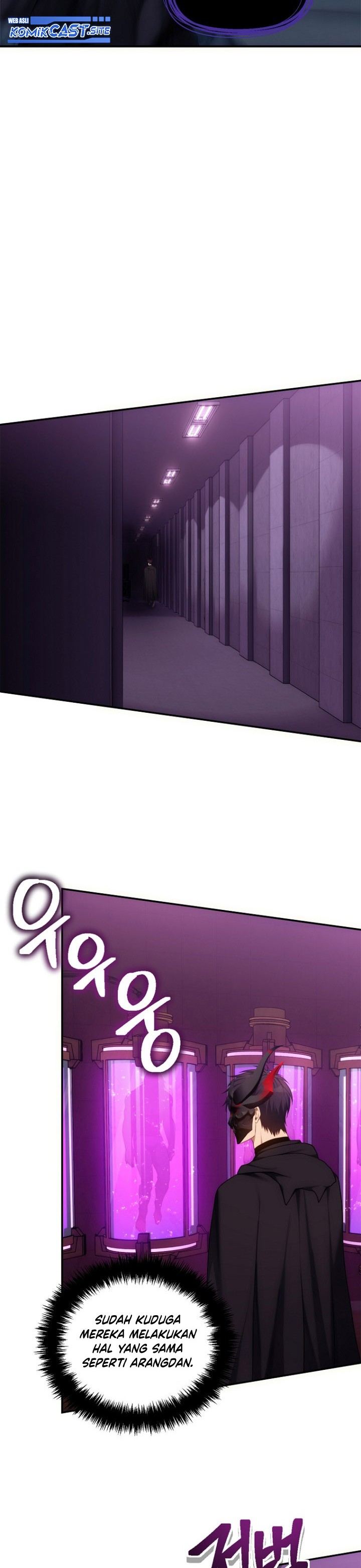 Ranker Who Lives a Second Time Chapter 149