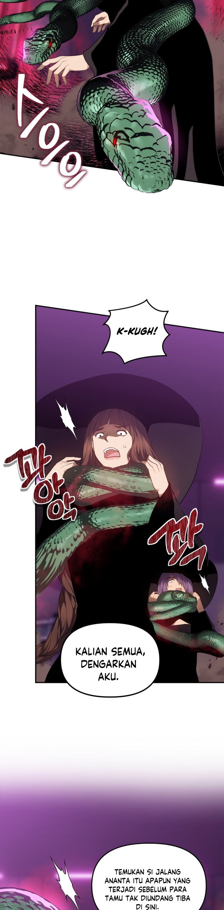 Ranker Who Lives a Second Time Chapter 149