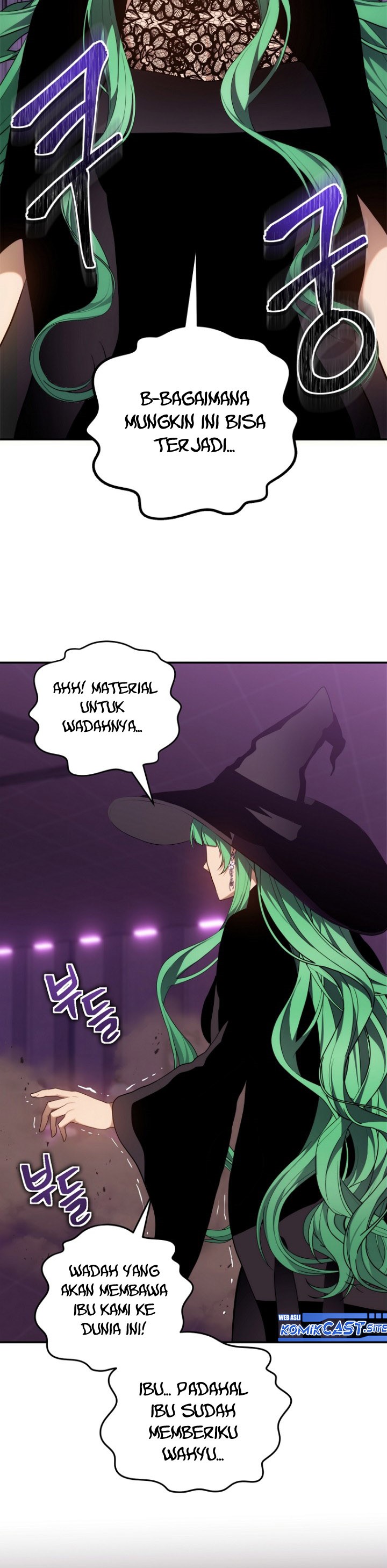 Ranker Who Lives a Second Time Chapter 149