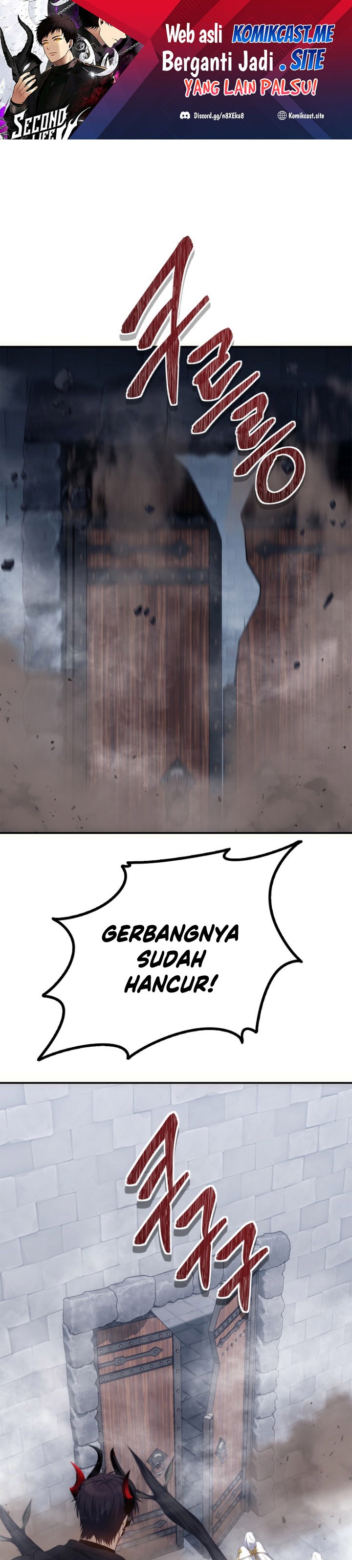 Ranker Who Lives a Second Time Chapter 149