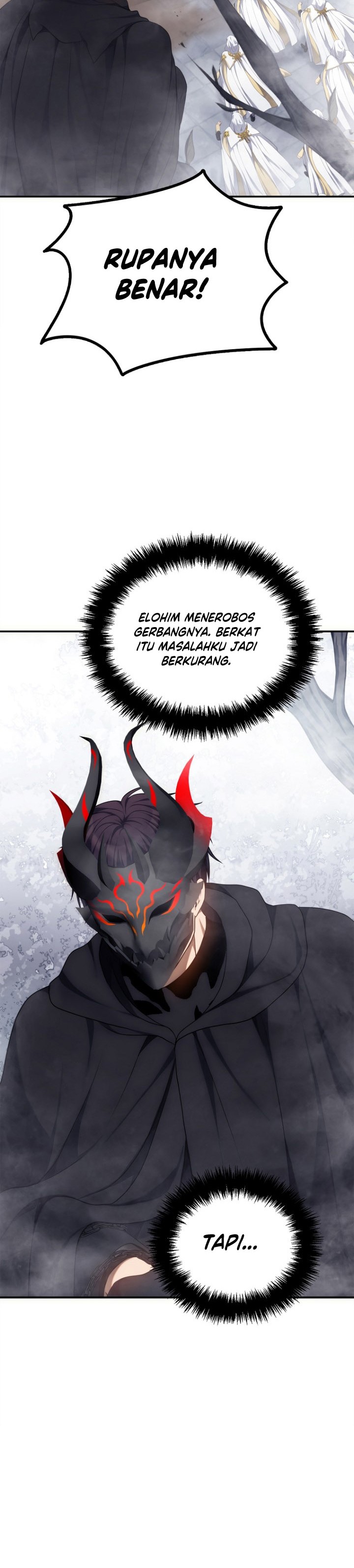 Ranker Who Lives a Second Time Chapter 149