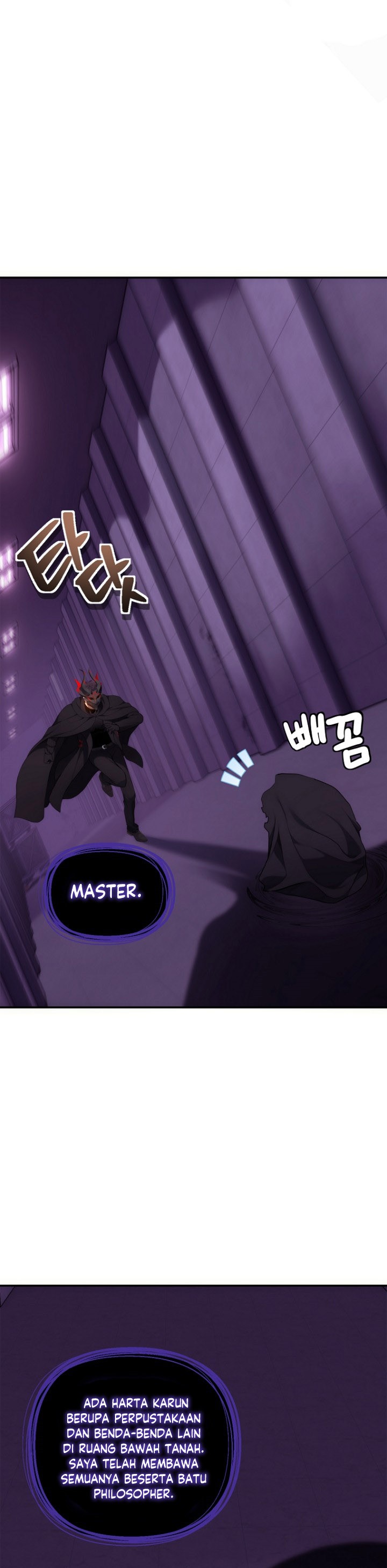 Ranker Who Lives a Second Time Chapter 149