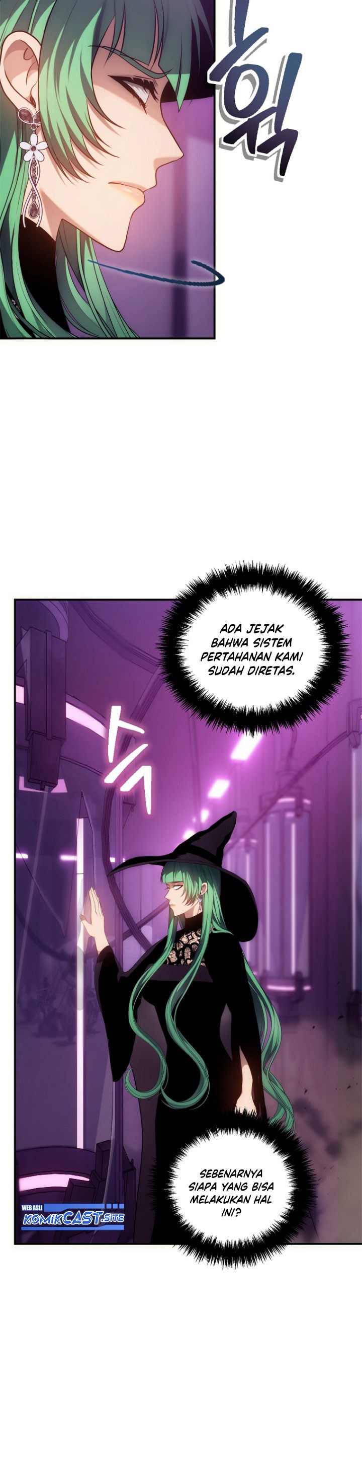 Ranker Who Lives a Second Time Chapter 149