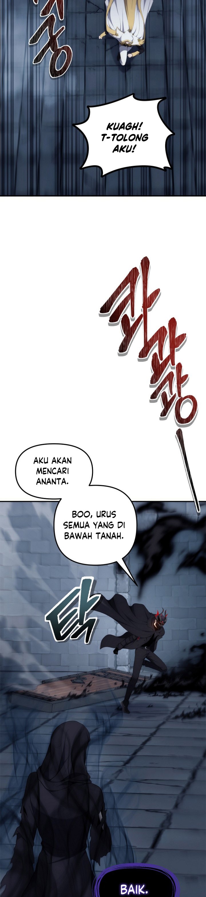 Ranker Who Lives a Second Time Chapter 149
