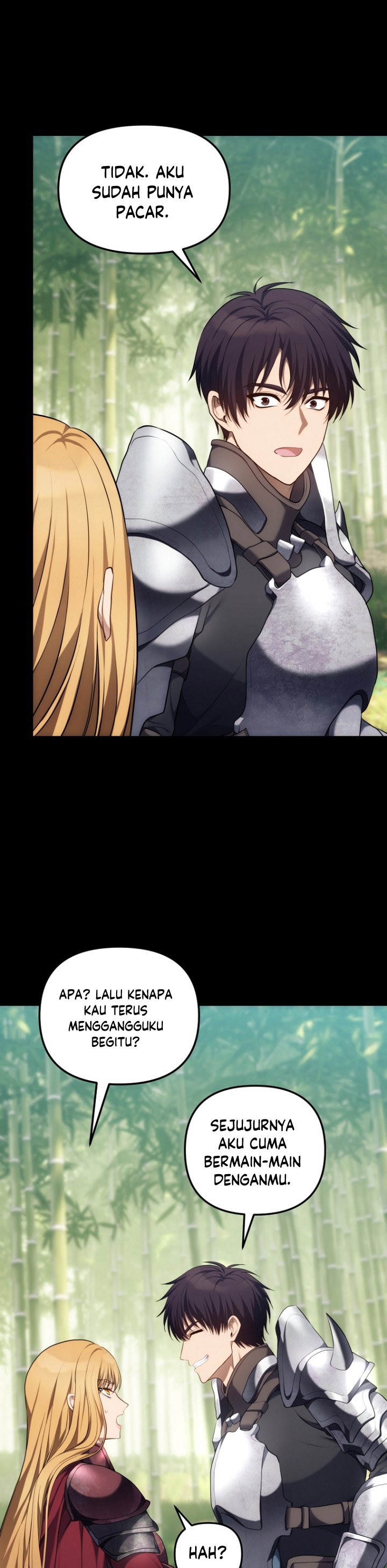 Ranker Who Lives a Second Time Chapter 149