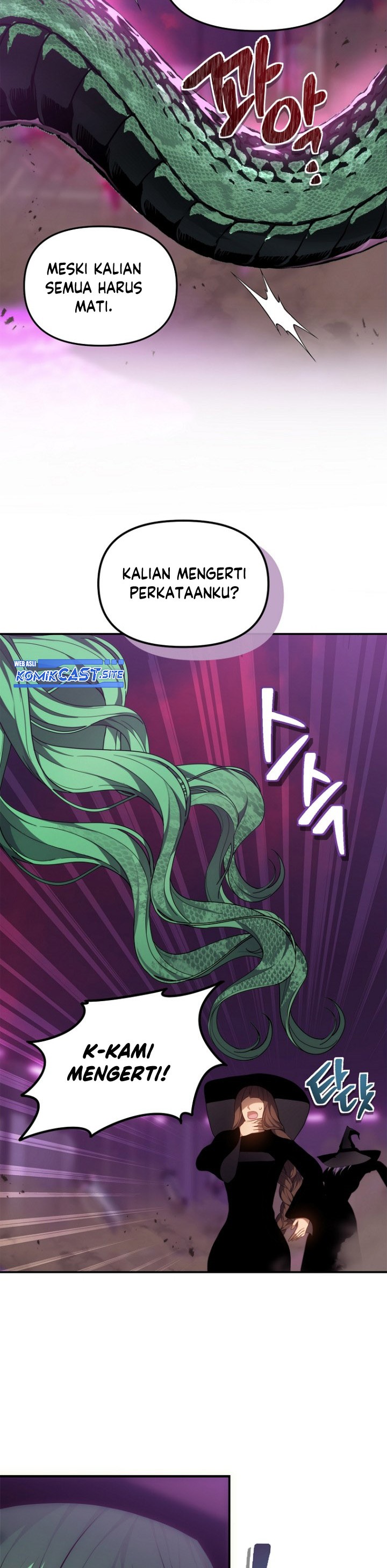 Ranker Who Lives a Second Time Chapter 149