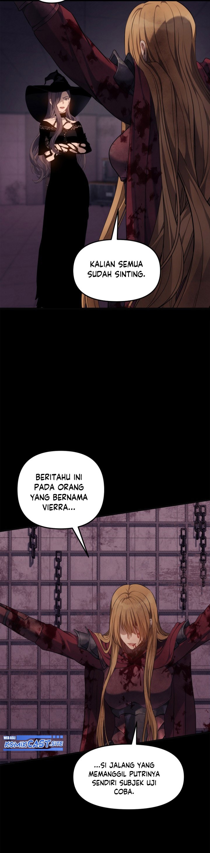 Ranker Who Lives a Second Time Chapter 149