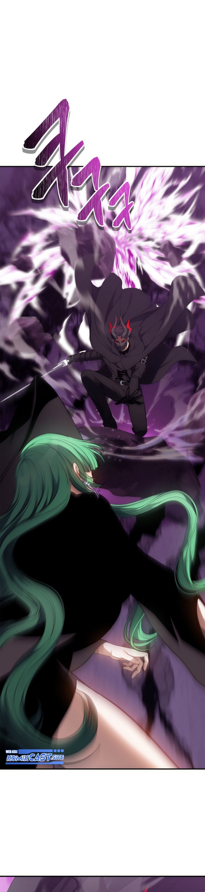 Ranker Who Lives a Second Time Chapter 149