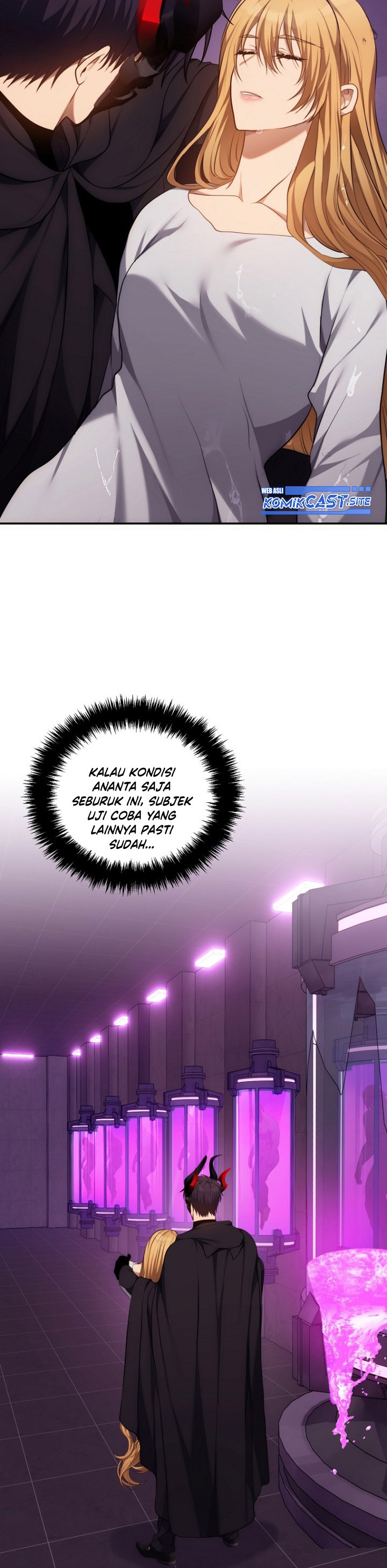 Ranker Who Lives a Second Time Chapter 149