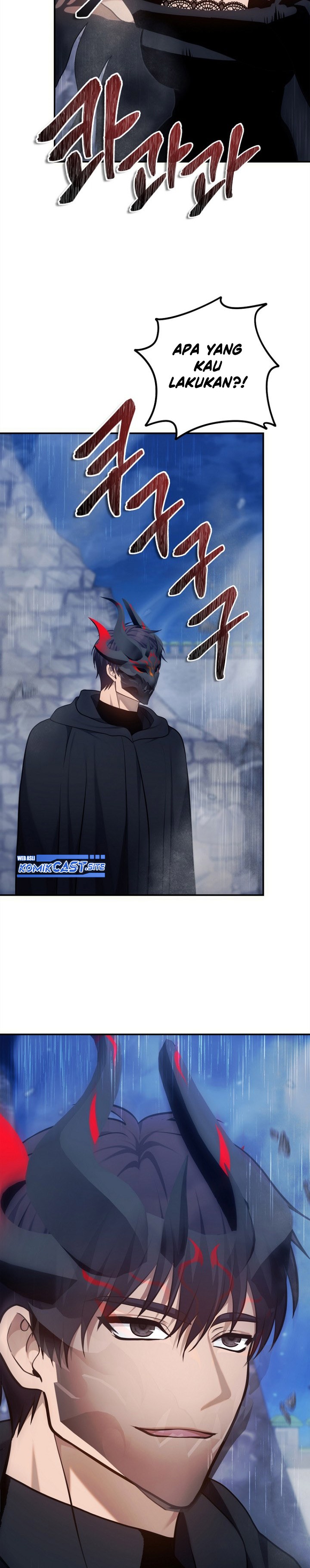 Ranker Who Lives a Second Time Chapter 150