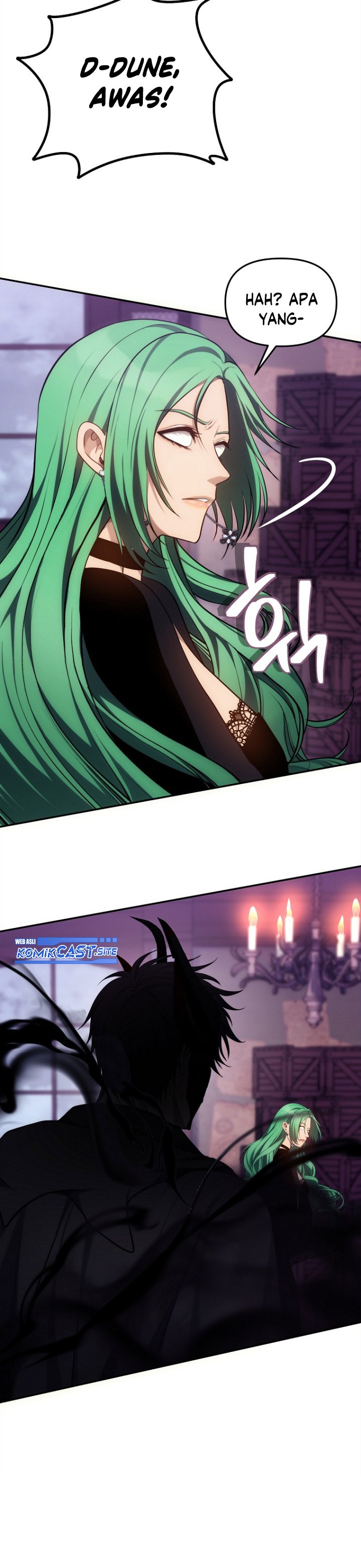Ranker Who Lives a Second Time Chapter 150
