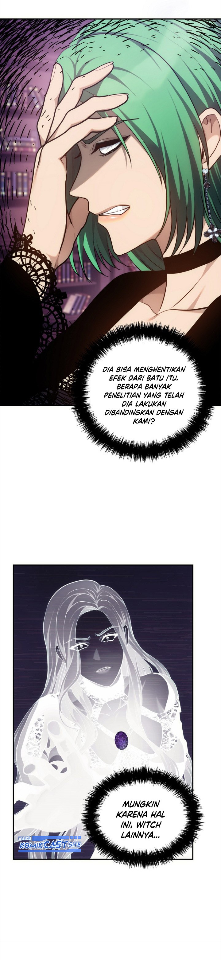 Ranker Who Lives a Second Time Chapter 150
