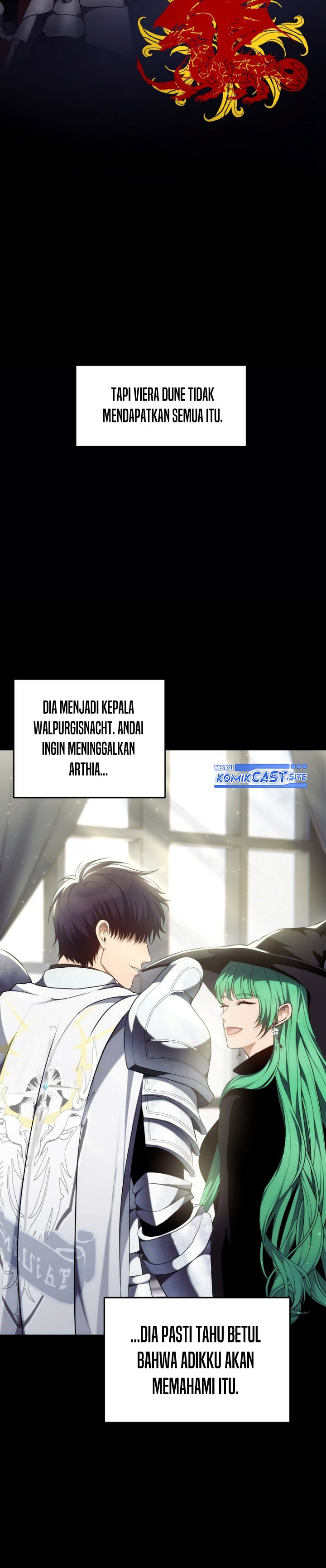 Ranker Who Lives a Second Time Chapter 150