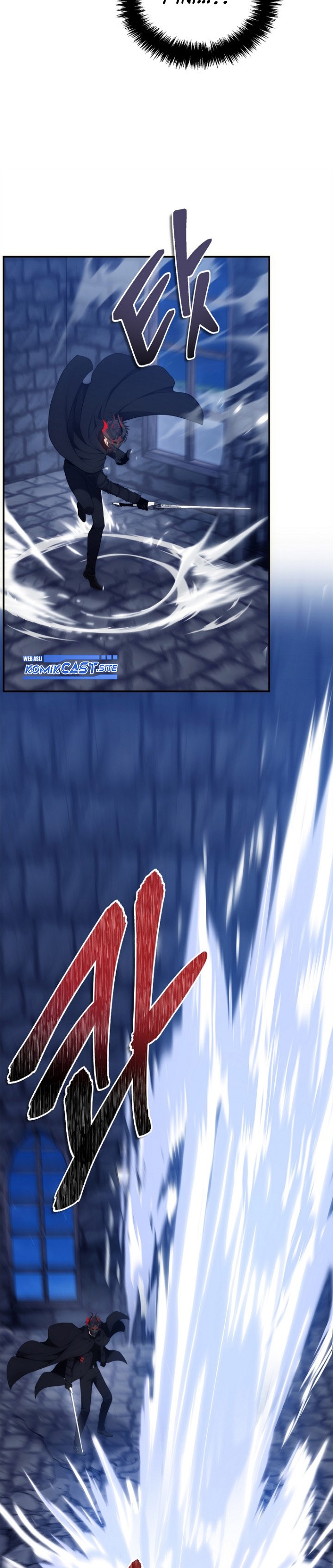 Ranker Who Lives a Second Time Chapter 150