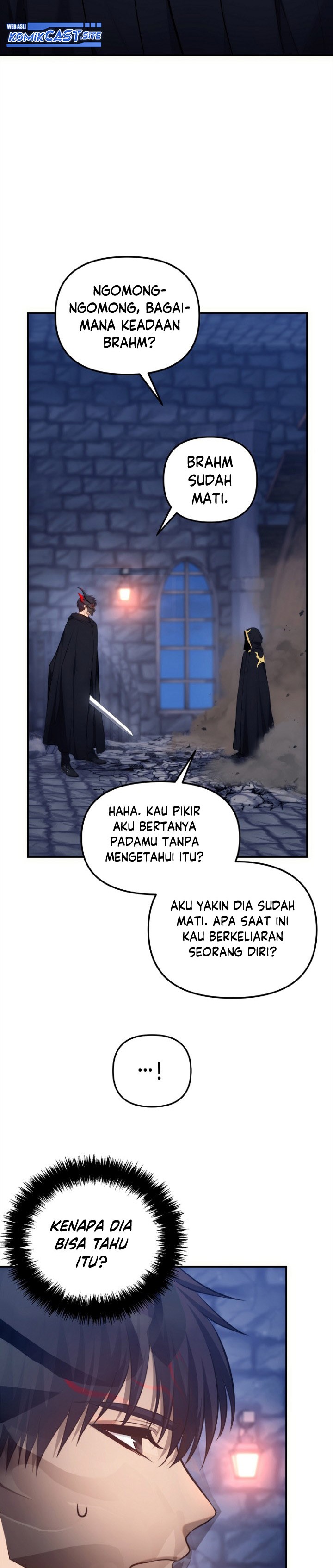 Ranker Who Lives a Second Time Chapter 150