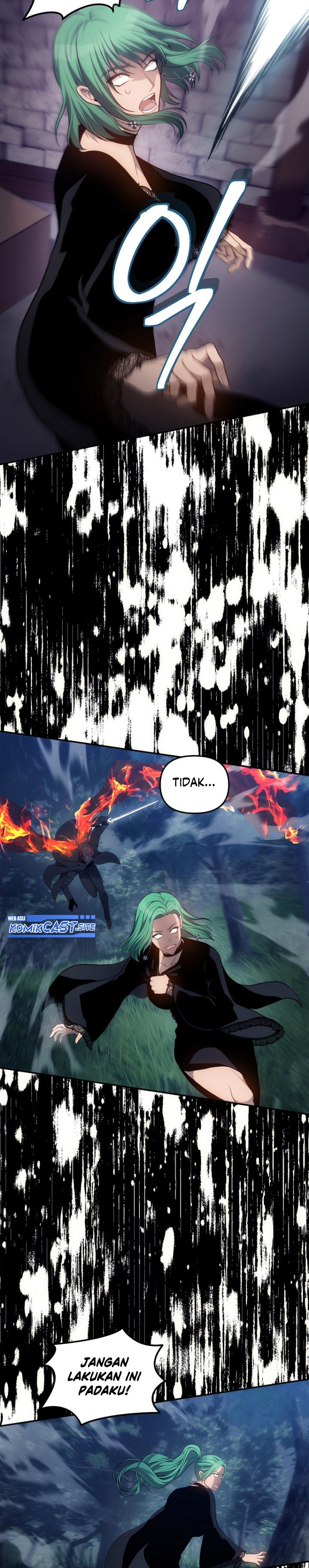 Ranker Who Lives a Second Time Chapter 150