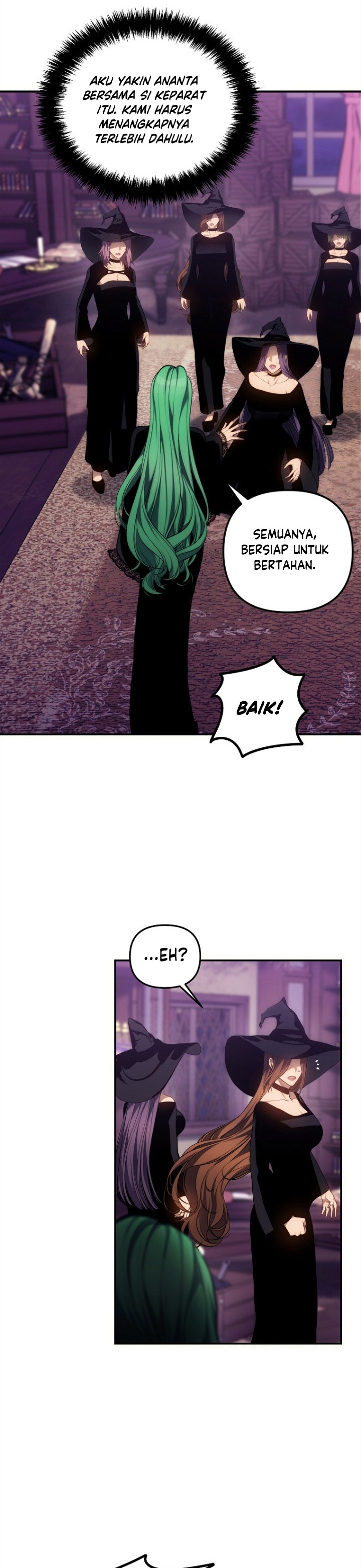 Ranker Who Lives a Second Time Chapter 150