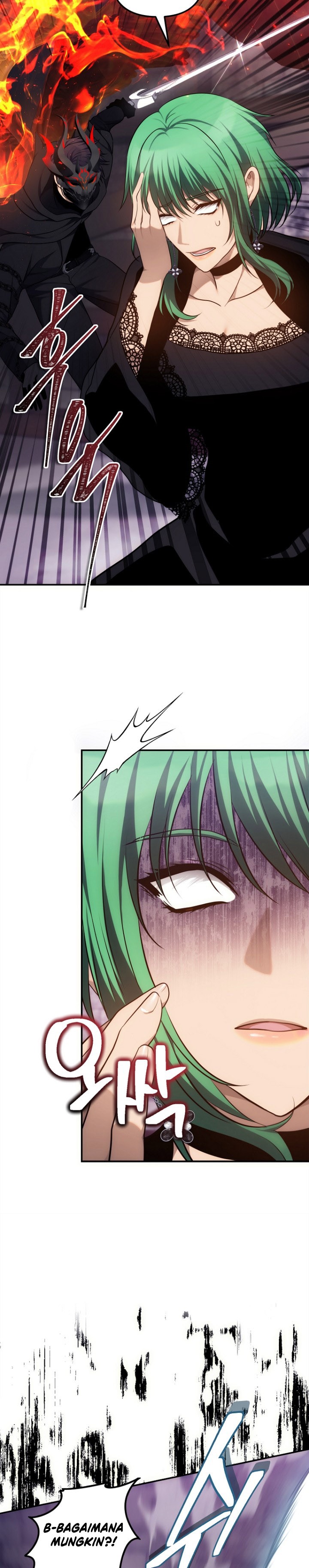 Ranker Who Lives a Second Time Chapter 150