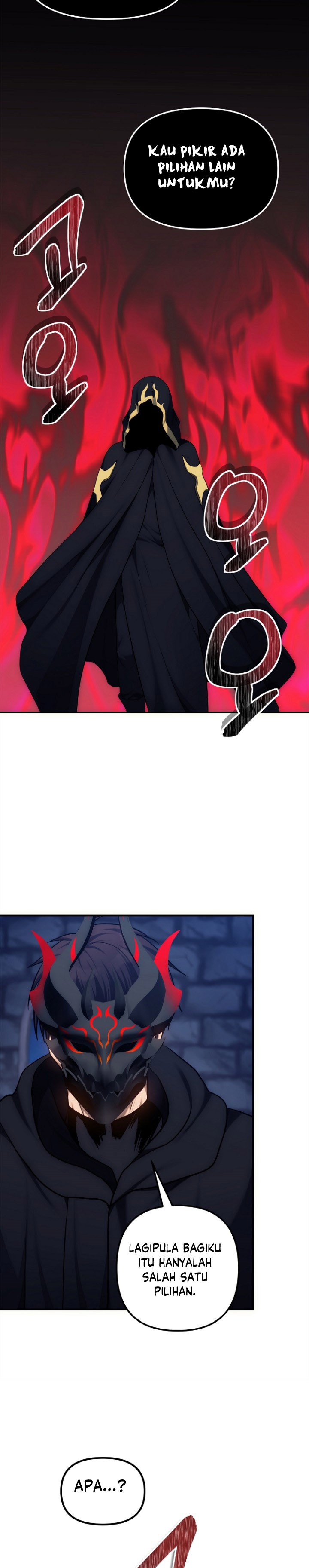 Ranker Who Lives a Second Time Chapter 150
