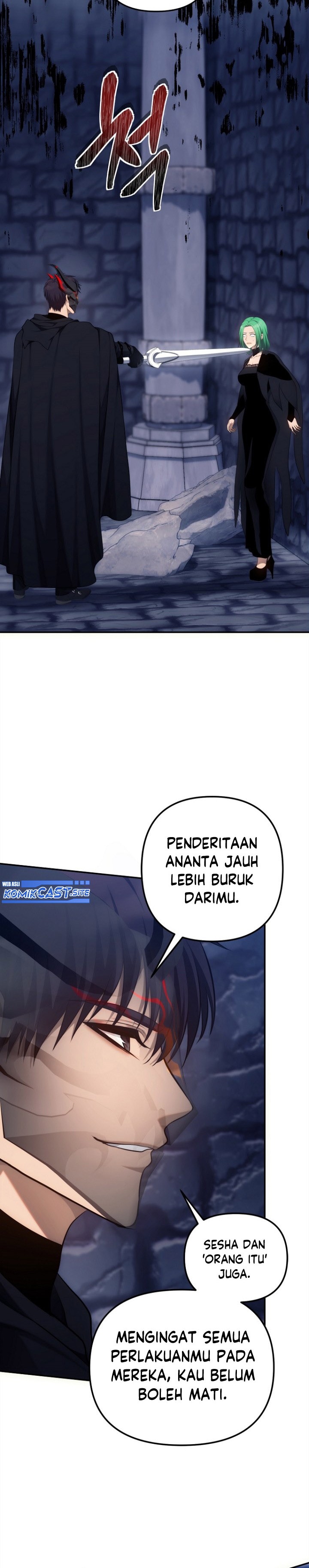 Ranker Who Lives a Second Time Chapter 150