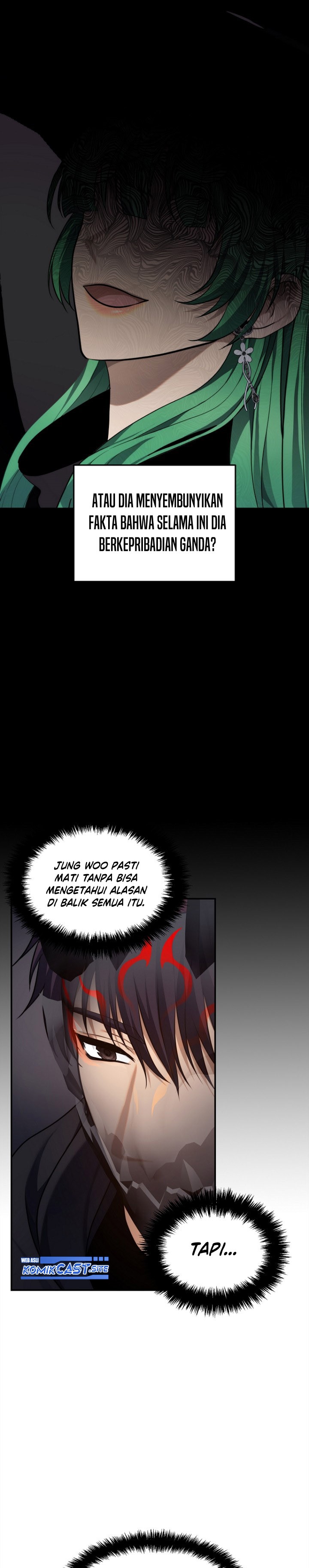 Ranker Who Lives a Second Time Chapter 150