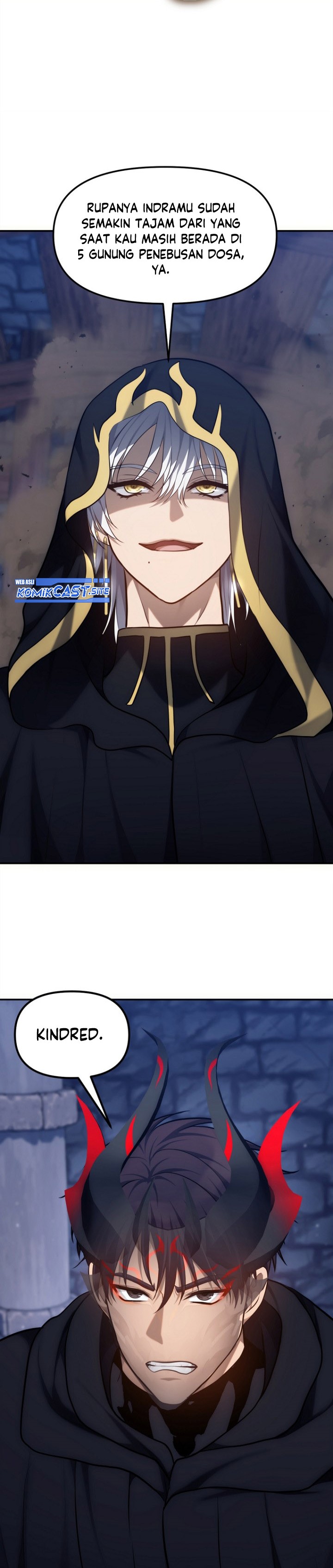 Ranker Who Lives a Second Time Chapter 150