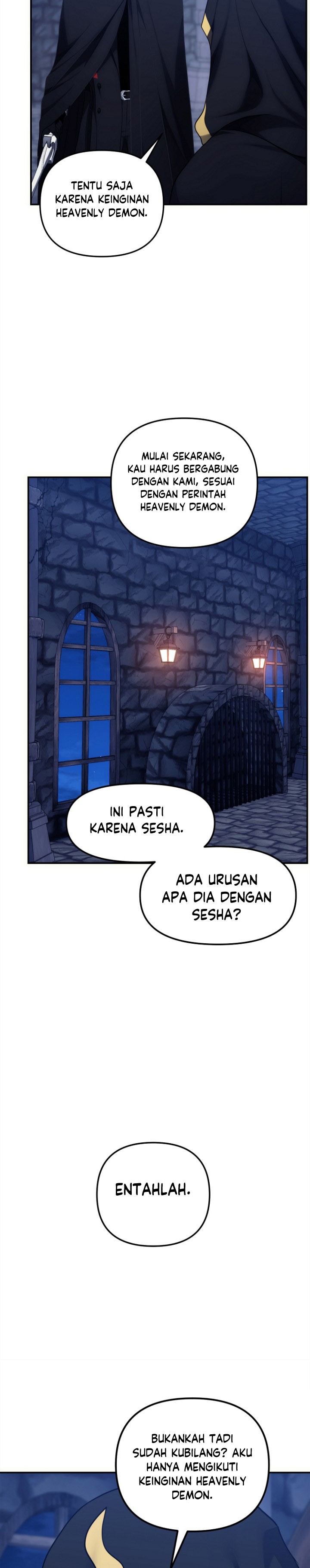 Ranker Who Lives a Second Time Chapter 150