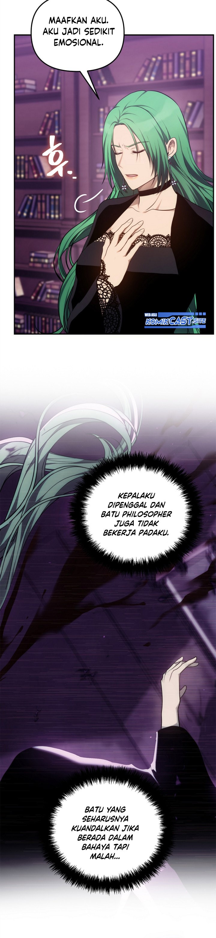 Ranker Who Lives a Second Time Chapter 150