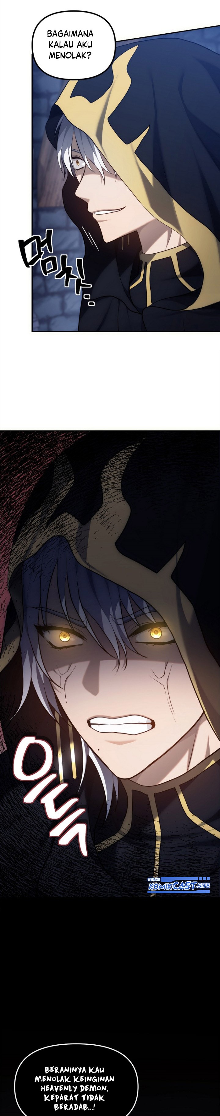 Ranker Who Lives a Second Time Chapter 150
