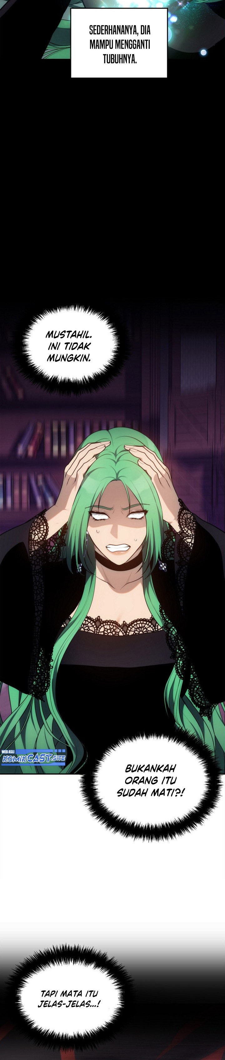 Ranker Who Lives a Second Time Chapter 150