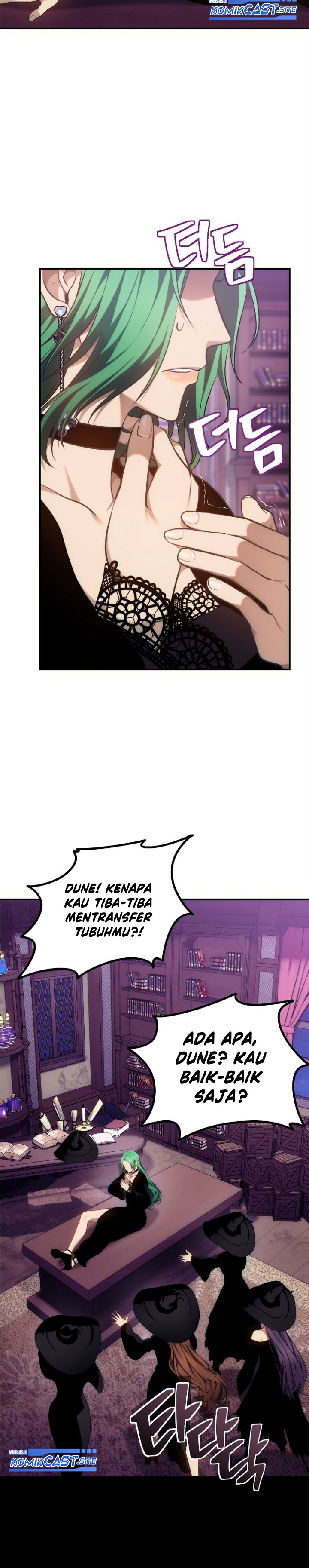 Ranker Who Lives a Second Time Chapter 150