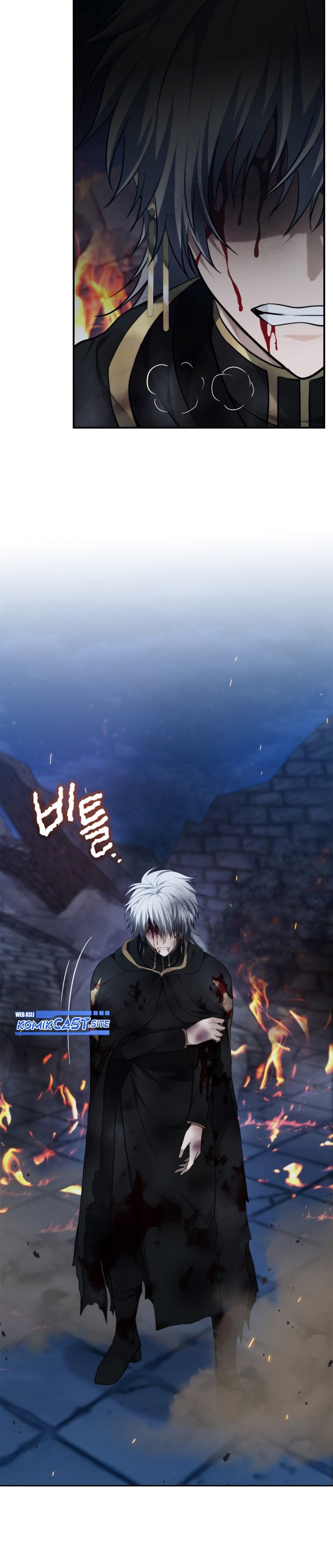 Ranker Who Lives a Second Time Chapter 151